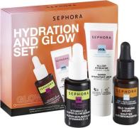 Sephora Collection The Summer Essentials Hydratation and Glow 2 x 15 m...