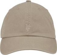 UPFRONT Mini Organic Soft Low Baseball Cap ONE SIZE - Kasketter hos Ma...