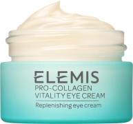 Elemis Procollagen Vitality Eye Cream 15m - Øjencreme hos Magasin