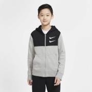 Nike Nike Sportswear Swoosh Hættetrøje 137-147 / M - Sweatshirts & Hæt...