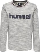 Hummel Mylene Sweatshirt 110 - Sweatshirts & Hættetrøjer hos Magasin