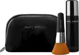 Marc Inbane Luxe Travel Set 1 stk. - Hudplejesæt hos Magasin