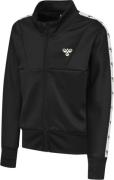 Hummel Hmllilly ZIP Trøje 116 - Sweatshirts & Hættetrøjer Polyester ho...