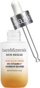 Bareminerals Skin Rescue Fresh Potent Pure Glow Serum 30. 0 ML 30 ml -...