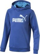 Puma Hero Hættetrøje 128 - Sweatshirts & Hættetrøjer hos Magasin