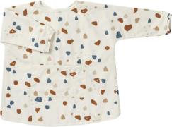 Fabelab Craft Smock Terrazzo Wear 1-3Y - Hagesmække hos Magasin