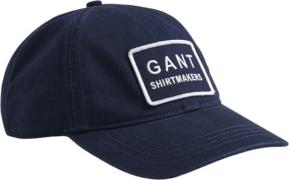 Gant Shirtmaker CAP ONE SIZE - Kasketter hos Magasin