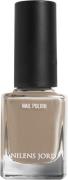 Nilens Jord Nail Polish Champagne Beige - Almindelig Neglelak hos Maga...