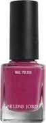 Nilens Jord Nail Polish Magenta Pink - Almindelig Neglelak hos Magasin