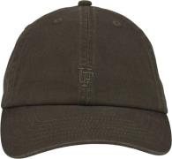 UPFRONT Mini Organic Soft Low Baseball Cap ONE SIZE - Kasketter hos Ma...