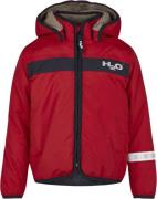 H2O Raino Jacket 140 - Regntøj Polyester hos Magasin