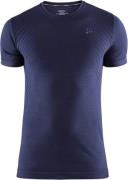 Craft Fuseknit Comfort RN Baselayer Tshirt S - Baselayer Polyester hos...