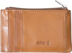 Tony Perotti Cardholder Wallet, With Zipper 11,5x7,2x1 - Kortholdere h...