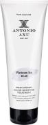 Antonio Axu Color Boosting Treatment Platinum ICE 250 ml - Hårkur hos ...