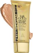 Peter Thomas Roth 24k Gold Pure Luxury Lift & Firm Prism Cream 50 ml. ...