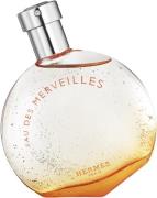 HERMÈS Eau Des Merveilles Eau de Toilette 50 ml Kvindeduft 50 ml - Eau...