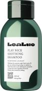 LeaLuo Play Nice Soothing Shampoo 300 - Shampoo hos Magasin