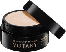 VOTARY Votary Intense Overnight Mask, Rosehip & Hyaluronic 50 ml 50 ml...