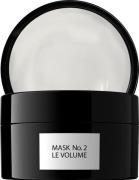 David Mallett Mask No. 2 LE Volume 180 ml - Hårkur hos Magasin