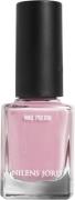 Nilens Jord Nail Polish Candy Pink - Almindelig Neglelak hos Magasin