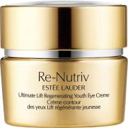 Estée Lauder Renutriv Ultimate Lift Regenerating Youth Eye Crème 15 ml...