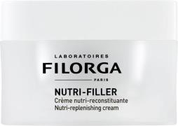 Filorga Filorga Nutrifiller Cream 50 ml 50 ml - Dagcreme hos Magasin