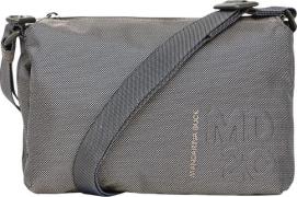 Mandarina Duck Md20 Pochette / Sage Gray 26x16x9 - Skuldertasker hos M...