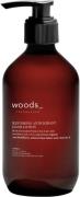 Woods Copenhagen Restoring Antioxidant Hand Lotion 200ml 200 ml - Hånd...