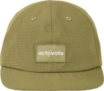 Actiivate Blaze Foldable Cap ONE SIZE - Kasketter hos Magasin