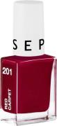 Sephora Collection NEW Nail Polish24 201 RED Carpet - Almindelig Negle...