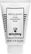 Sisley Phytoblanc Ultra Lightening Mask 60 ml - Ansigtsmaske hos Magas...