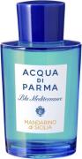 Acqua di Parma BM Mandarino DI Sicilia EDT 180 ML Herreduft BM MANDARI...