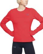 Under Armour Qualifier Coldgear Long Sleeve XS - Træningøjer Polyester...