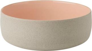 Stelton Emma Skål Ø 13. 5 cm 2 Stk Rose Rose - Serveringsfade hos Maga...