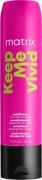 Matrix Keep Me Vivid Conditioner - Balsam hos Magasin