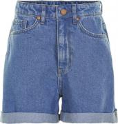 Costbart Jameria Shorts Str 29 - Medium Blue Denim Shorts & Bloomers D...