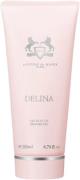 Parfums de Marly Delina Shower Gel 200 ml - Shower Gel hos Magasin