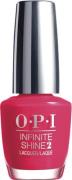 OPI She Went on and on and on 15 ml - Almindelig Neglelak hos Magasin