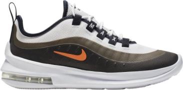 Nike Air Max Axis Gs Hvid Sneakers Str 37.5 - hos Magasin