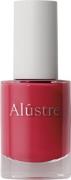 Alûe Nail Polish 715 RED, 10 ml 10 ml - Almindelig Neglelak hos Magasi...