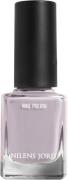 Nilens Jord Nail Polish Pearly Lilac - Almindelig Neglelak hos Magasin