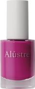 Alûe Nail Polish 307 Pink, 10 ml 10 ml - Almindelig Neglelak hos Magas...