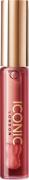 ICONIC LONDON Iconic London Lue Lip Oil 6 ml - Lipgloss hos Magasin