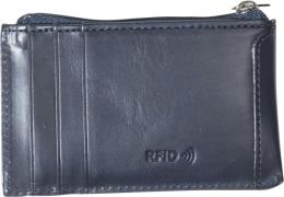 Tony Perotti Cardholder Wallet, With Zipper 11,5x7,2x1 - Kortholdere h...