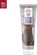 Wella Color Fresh Mask Lilac Frost 150 ml - Hårkur hos Magasin