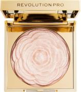 Revolution Revolution Pro Lue Highlighter White Rose - Highlighter hos...