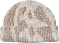 UPFRONT Grass Beanie ONE SIZE - Huer hos Magasin