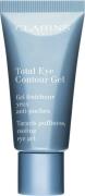 Clarins Clarins Eye Total eye Contour gel 20 ML 20 ml - Øjencreme hos ...