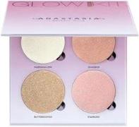 Anastasia Beverly Hills Glow Kit® Sugar Sugar Glow Kit - Highlighter h...