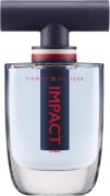 Tommy Hilfiger TH Impact Spark EDT 100 Kvindeduft - Eau De Toilette ho...